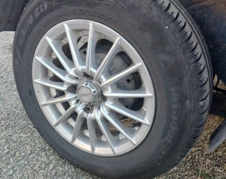 Синій ВАЗ 21099, об'ємом двигуна 1.6 л та пробігом 226 тис. км за 1100 $, фото 7 на Automoto.ua