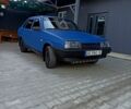 Синий ВАЗ 21099, объемом двигателя 1.6 л и пробегом 297 тыс. км за 2200 $, фото 3 на Automoto.ua