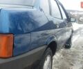 Синий ВАЗ 21099, объемом двигателя 1.6 л и пробегом 169 тыс. км за 3300 $, фото 18 на Automoto.ua