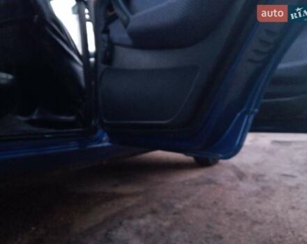 Синий ВАЗ 21099, объемом двигателя 1.6 л и пробегом 113 тыс. км за 2800 $, фото 8 на Automoto.ua