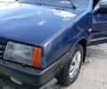 Синій ВАЗ 21099, об'ємом двигуна 0 л та пробігом 200 тис. км за 1200 $, фото 1 на Automoto.ua