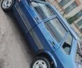 Синій ВАЗ 21099, об'ємом двигуна 1.6 л та пробігом 231 тис. км за 800 $, фото 5 на Automoto.ua