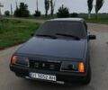 Синій ВАЗ 21099, об'ємом двигуна 1.6 л та пробігом 400 тис. км за 2000 $, фото 1 на Automoto.ua