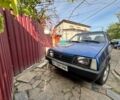 Синий ВАЗ 21099, объемом двигателя 1.6 л и пробегом 170 тыс. км за 1907 $, фото 1 на Automoto.ua