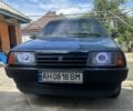Синий ВАЗ 21099, объемом двигателя 1.6 л и пробегом 280 тыс. км за 1784 $, фото 1 на Automoto.ua