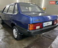 Синій ВАЗ 21099, об'ємом двигуна 1.6 л та пробігом 250 тис. км за 1200 $, фото 6 на Automoto.ua