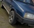 Синій ВАЗ 21099, об'ємом двигуна 1.5 л та пробігом 3 тис. км за 406 $, фото 3 на Automoto.ua