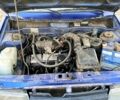 Синій ВАЗ 21099, об'ємом двигуна 1.6 л та пробігом 200 тис. км за 1250 $, фото 4 на Automoto.ua