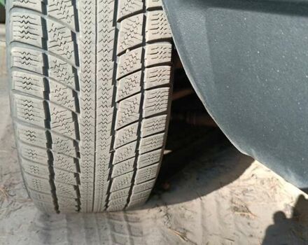 Синий ВАЗ 21099, объемом двигателя 1.6 л и пробегом 282 тыс. км за 1600 $, фото 5 на Automoto.ua