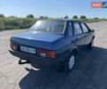 Синий ВАЗ 21099, объемом двигателя 0 л и пробегом 154 тыс. км за 1850 $, фото 6 на Automoto.ua