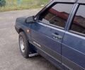 Синий ВАЗ 21099, объемом двигателя 1.6 л и пробегом 195 тыс. км за 2150 $, фото 10 на Automoto.ua