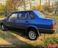 Синий ВАЗ 21099, объемом двигателя 1.6 л и пробегом 160 тыс. км за 1950 $, фото 9 на Automoto.ua