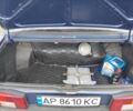 Синій ВАЗ 21099, об'ємом двигуна 1.6 л та пробігом 226 тис. км за 1100 $, фото 6 на Automoto.ua