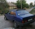 Синий ВАЗ 21099, объемом двигателя 1.5 л и пробегом 322 тыс. км за 1800 $, фото 2 на Automoto.ua