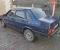 Синий ВАЗ 21099, объемом двигателя 1.6 л и пробегом 150 тыс. км за 2250 $, фото 18 на Automoto.ua