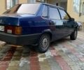 Синій ВАЗ 21099, об'ємом двигуна 1.6 л та пробігом 125 тис. км за 950 $, фото 3 на Automoto.ua