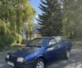 Синій ВАЗ 21099, об'ємом двигуна 1.6 л та пробігом 150 тис. км за 850 $, фото 1 на Automoto.ua