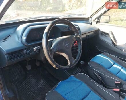 ВАЗ 21099 2007 в Бердичеве на Automoto.ua Синий ВАЗ 21099, объемом двигателя 1.6 л и пробегом 160 тыс. км за 1500 $, фото 1 на Automoto.ua