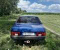 Синий ВАЗ 21099, объемом двигателя 0 л и пробегом 240 тыс. км за 950 $, фото 4 на Automoto.ua