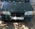 Синій ВАЗ 21099, об'ємом двигуна 0 л та пробігом 300 тис. км за 1100 $, фото 1 на Automoto.ua
