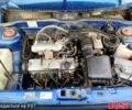 Синий ВАЗ 21099, объемом двигателя 1.6 л и пробегом 215 тыс. км за 1300 $, фото 4 на Automoto.ua