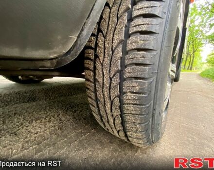 Синий ВАЗ 21099, объемом двигателя 1.6 л и пробегом 0 тыс. км за 2800 $, фото 7 на Automoto.ua