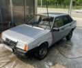 Синій ВАЗ 21099, об'ємом двигуна 0 л та пробігом 103 тис. км за 1200 $, фото 3 на Automoto.ua