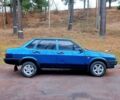 Синий ВАЗ 21099, объемом двигателя 1.6 л и пробегом 277 тыс. км за 1500 $, фото 8 на Automoto.ua