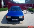 Синій ВАЗ 21099, об'ємом двигуна 1.6 л та пробігом 0 тис. км за 1999 $, фото 3 на Automoto.ua