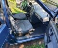 Синий ВАЗ 21099, объемом двигателя 1.6 л и пробегом 253 тыс. км за 1700 $, фото 9 на Automoto.ua