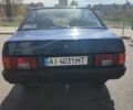 Синий ВАЗ 21099, объемом двигателя 1.6 л и пробегом 300 тыс. км за 1600 $, фото 2 на Automoto.ua