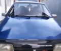 ВАЗ 21099 2007 в Виноградове на Automoto.ua Синий ВАЗ 21099, объемом двигателя 1.6 л и пробегом 100 тыс. км за 1451 $, фото 1 на Automoto.ua