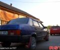 Синій ВАЗ 21099, об'ємом двигуна 16 л та пробігом 0 тис. км за 1100 $, фото 6 на Automoto.ua