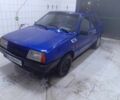 Синій ВАЗ 21099, об'ємом двигуна 1.6 л та пробігом 345 тис. км за 1800 $, фото 1 на Automoto.ua