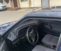 Синий ВАЗ 21099, объемом двигателя 1.6 л и пробегом 230 тыс. км за 1600 $, фото 4 на Automoto.ua