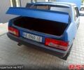 Синий ВАЗ 21099, объемом двигателя 1.6 л и пробегом 297 тыс. км за 2200 $, фото 1 на Automoto.ua