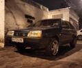 Синий ВАЗ 21099, объемом двигателя 0 л и пробегом 270 тыс. км за 2600 $, фото 6 на Automoto.ua