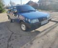 Синий ВАЗ 21099, объемом двигателя 1.6 л и пробегом 215 тыс. км за 1652 $, фото 1 на Automoto.ua