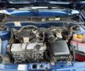 Синий ВАЗ 21099, объемом двигателя 1.6 л и пробегом 2 тыс. км за 1950 $, фото 8 на Automoto.ua