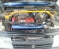 Синій ВАЗ 21099, об'ємом двигуна 2 л та пробігом 80 тис. км за 3500 $, фото 1 на Automoto.ua