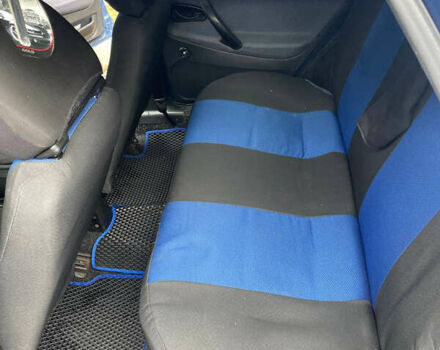 Синій ВАЗ 21099, об'ємом двигуна 1.6 л та пробігом 167 тис. км за 2599 $, фото 11 на Automoto.ua