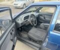 Синій ВАЗ 21099, об'ємом двигуна 1.6 л та пробігом 226 тис. км за 1100 $, фото 2 на Automoto.ua