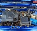 Синій ВАЗ 21099, об'ємом двигуна 1.6 л та пробігом 52 тис. км за 3200 $, фото 7 на Automoto.ua