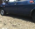Синий ВАЗ 21099, объемом двигателя 1.6 л и пробегом 128 тыс. км за 1650 $, фото 6 на Automoto.ua
