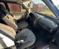 Синий ВАЗ 21099, объемом двигателя 1.6 л и пробегом 225 тыс. км за 3300 $, фото 7 на Automoto.ua