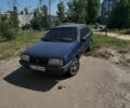Синий ВАЗ 21099, объемом двигателя 1.6 л и пробегом 163 тыс. км за 3200 $, фото 1 на Automoto.ua