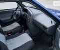 Синий ВАЗ 21099, объемом двигателя 1.6 л и пробегом 240 тыс. км за 1750 $, фото 49 на Automoto.ua