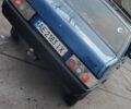 Синій ВАЗ 21099, об'ємом двигуна 1.6 л та пробігом 231 тис. км за 800 $, фото 4 на Automoto.ua