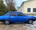Синій ВАЗ 21099, об'ємом двигуна 1.6 л та пробігом 123 тис. км за 1300 $, фото 1 на Automoto.ua