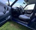 Синій ВАЗ 21099, об'ємом двигуна 1.6 л та пробігом 160 тис. км за 1550 $, фото 10 на Automoto.ua